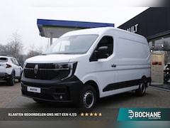 Renault Master - T35 2.0 dCi 150 L2H2 Extra