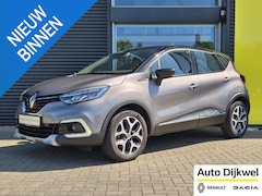 Renault Captur - TCe 90 Intens Camera, Trekhaak, Navigatie, Pack Easy Life