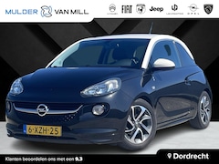 Opel ADAM - Slam 1.0 Turbo 90pk | OPC LINE PACK | CLIMA | WINTER PACK | WINTERBANDEN SET | ISOFIX | LE