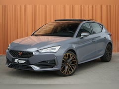 CUPRA Leon - 1.4 e-Hybrid VZ Chopper Edition 245PK Panodak ACC Carplay LED Camera Side assist VOL