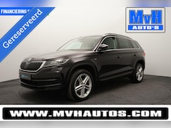 Skoda Kodiaq - 1.5 TSI Business Edition Plus|LUXE|VIRTUAL|LED