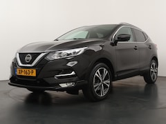 Nissan Qashqai - 1.2 N-Connecta