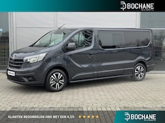 Renault Trafic - 2.0 Blue dCi 170 T30 L2H1 Extra DC Automaat | Anniversary | DUBBELCABINE | RIJKLAARPRIJS |