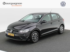 Volkswagen Polo - 1.0 TSi Life | Airco | Adaptive Cruise | 15 Inch | CarPlay | 20.080 Km