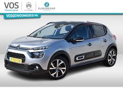 Citroën C3 - PureTech 83 Feel Edition Navi | Airco | Keyless | -- Zeer Compleet |