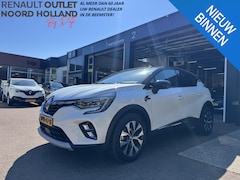 Renault Captur - 1.3 TCe 140pk EDC Techno