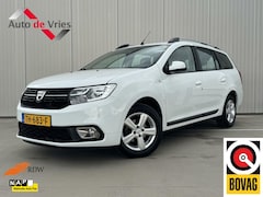 Dacia Logan MCV - 0.9 TCe SL Royaal|Trekhaak|NL-Auto