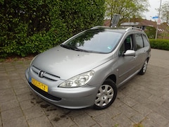 Peugeot 307 SW - 1.6 16V 6 PARSOEN MET AIRCO