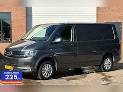 Volkswagen Transporter - 2.0 TDI L1H1 Highline Apple Carplay Navi PDC