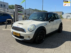 MINI Cooper S - 1.6 | PANORAMADAK | 174PK