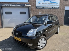 Kia Picanto - 1.0 EX
