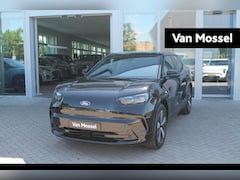 Ford Capri - Extended Range RWD 77 kWh | Nu met €3500, - voordeel | Direct leverbaar | 0, 99% rente met