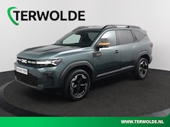 Dacia Bigster - 1.8 Hybrid 155 Extreme | DIRECT LEVERBAAR | Panoramadak | 360 camera | Stoelverwarming | S