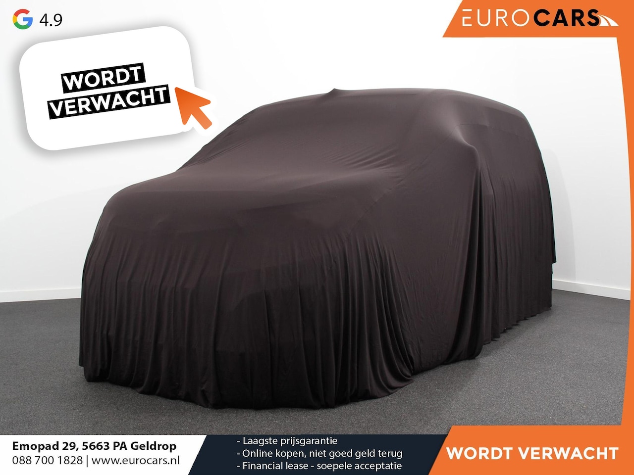 Fiat 500 - 1.2 Lounge Airco Radio/CD Lichtmetalen velgen - AutoWereld.nl