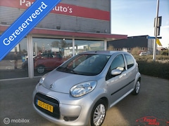 Citroën C1 - 1.0-12V Selection nap 1e eigenaar airco