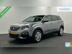 Peugeot 5008 - 1.2 PureTech Allure NAVIGATIE CARPLAY LM CRUISE