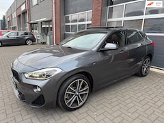 BMW X2 - SDrive20i M-Sport LED ACC Pano Camera Leder HUD H/K
