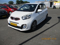 Kia Picanto - Picanto 1.0 CVVT Plus Pack-airco
