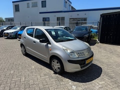 Nissan Pixo - 1.0 Visia