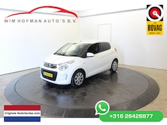 Citroën C1 - 1.0 VTi Feel Airco Cruise control