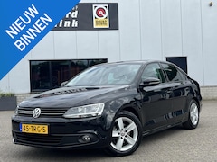 Volkswagen Jetta - 1.2 TSI Comfortline AIRCO CRUISE TREKHAAK NAV