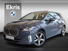 BMW 2-serie Active Tourer - 218i | Luxury Line | Premium Pack | Travel Pack | Elektr. Trekhaak | Parking Assistant