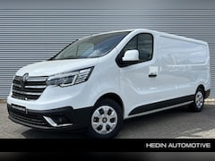 Renault Trafic E-Tech - Electric T29 L2H1 Advance 52 kWh | Automaat | Trekhaak | Laadruimtebetimmering | Parkeerse