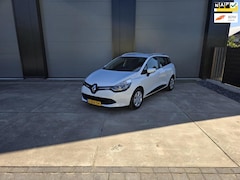 Renault Clio Estate - 0.9 TCe Expression