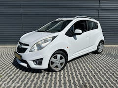 Chevrolet Spark - 1.2 16V LT