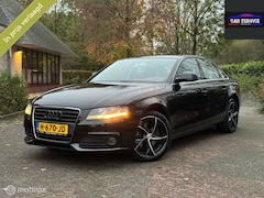 Audi A4 Limousine - 1.8 TFSI Pro Line APK NETJES