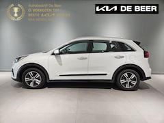 Kia Niro - 1.6 GDi Hybrid 141pk DCT6 Vol Automaat DynamicLine 1e Eigenaar Unieke KM-Stand