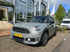MINI Countryman - 2.0 Cooper S Chili aut .vele opties o.a panoramadak
