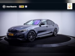 BMW 3-serie - 330iA xDr. M-SPORT 20"LMV FULL LED | CAMERA | HIFI | DIGIDASH | STOELVERW |