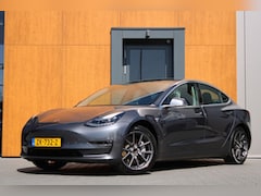Tesla Model 3 - Standard RWD Plus 60 kWh