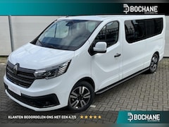 Renault Trafic - 2.0 Blue dCi 170 DC T30 L2H1 Extra | BPM vrij | Direct leverbaar | Navigatie | Camera