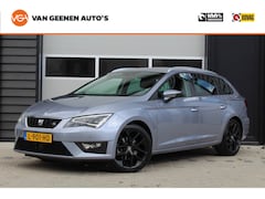 Seat Leon ST - 1.4 TSI FR | Trekhaak | Applecarplay/Androidauto
