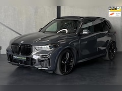 BMW X5 - XDrive45e M-Sport, Comfortstoelen, Panodak, Trekhaak, Laser, ACC, HUD,