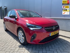 Opel Corsa - 1.2 Elegance / Carplay