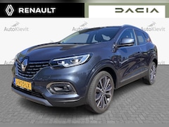 Renault Kadjar - 1.3 TCe 140 EDC Intens