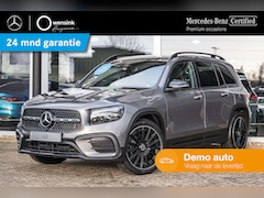 Mercedes-Benz GLB - 200 AMG Line | Panoramadak | Head-up display | Memory | 20" AMG velgen | Multibeam |