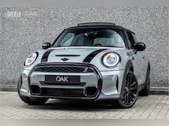 MINI Cooper S - 2.0 F1 Aut. | Navi | Panorama | Half Leder | H&K | Head-Up | Camera | Black Pack | Moonwal