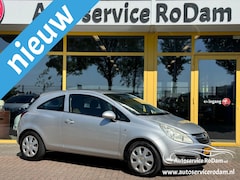 Opel Corsa - 1.4-16V Enjoy