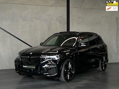 BMW X5 - XDrive45e M-Sport, Panodak, HUD, Comfortstoelen, 4-wiel besturing