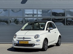 Fiat 500 - 0.9 TWINAIR TURBO COLLEZIONE I APPLE CARPLAY I PANORAMADAK I CRUISE CONTROL