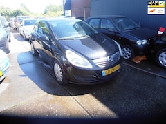 Opel Corsa - 1.0-12V Business st bekr elek pak airco nap apk
