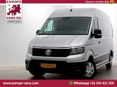 Volkswagen Crafter - 35 2.0 TDI 140pk E6 L3H3 (L2H2) Comfortline Navi/Camera 04-2017