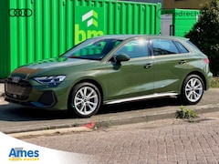 Audi A3 Sportback - 35 TFSI 150pk s-tronic S-Line | Elektrische achterklep | Stoelverwarming | Achteruitrijcam
