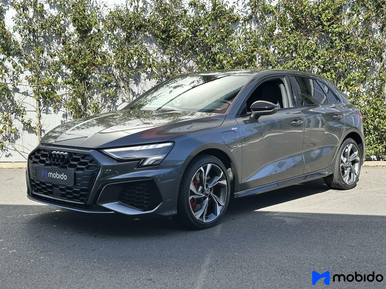 Audi A3 Sportback - 45 TFSI e | 2x S-line | Alcantara | B&O! - AutoWereld.nl