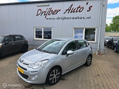 Citroën C3 - 1.2 PureTech Exclusive