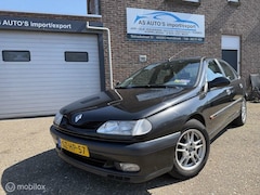 Renault Laguna - 1.8 RXE